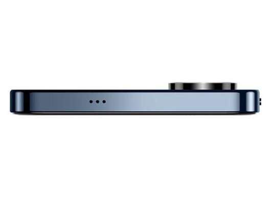 Смартфон Tecno Camon 20 8/256Gb Black